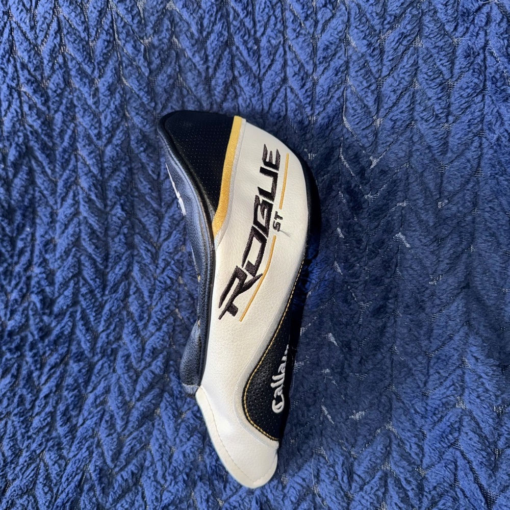 Callaway Rogue ST Iron Cover